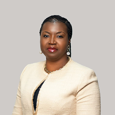 Ololade Wright