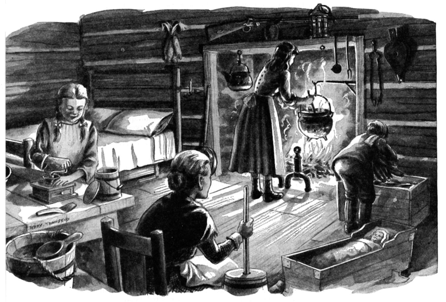 The Evolution of Cooking Fuels: From Ancient Fires to Clean Energy