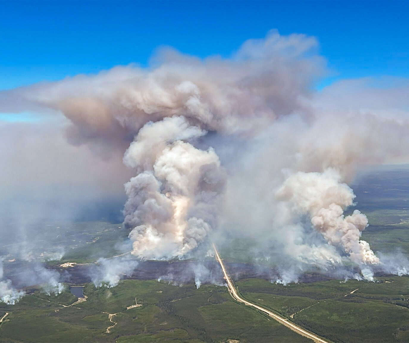 Understanding Environmental Smoke Exposure