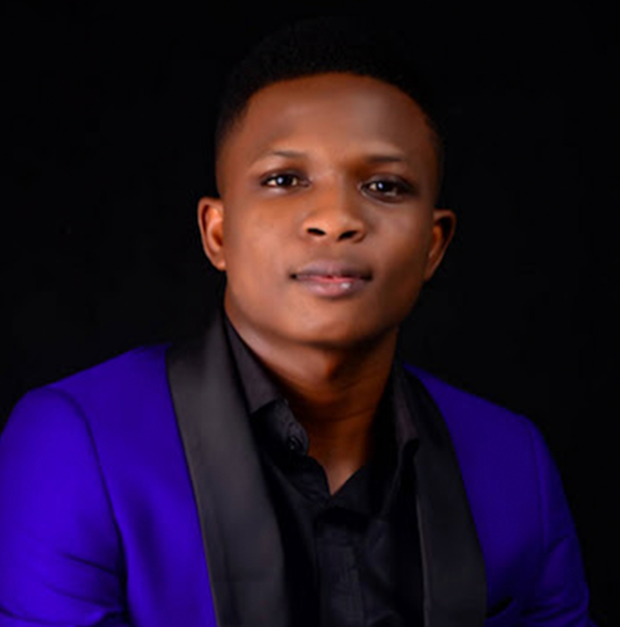 Oghenebrozie Enakeno