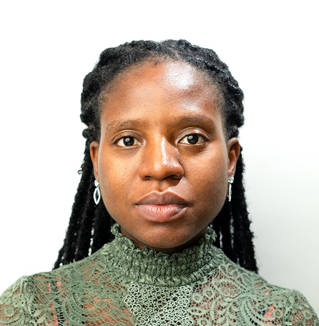 Temi Fagbemi